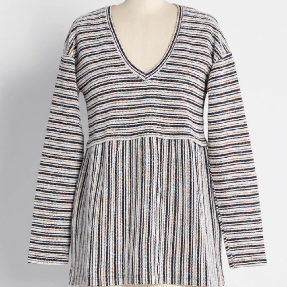 Baja Beach Bliss Sweater